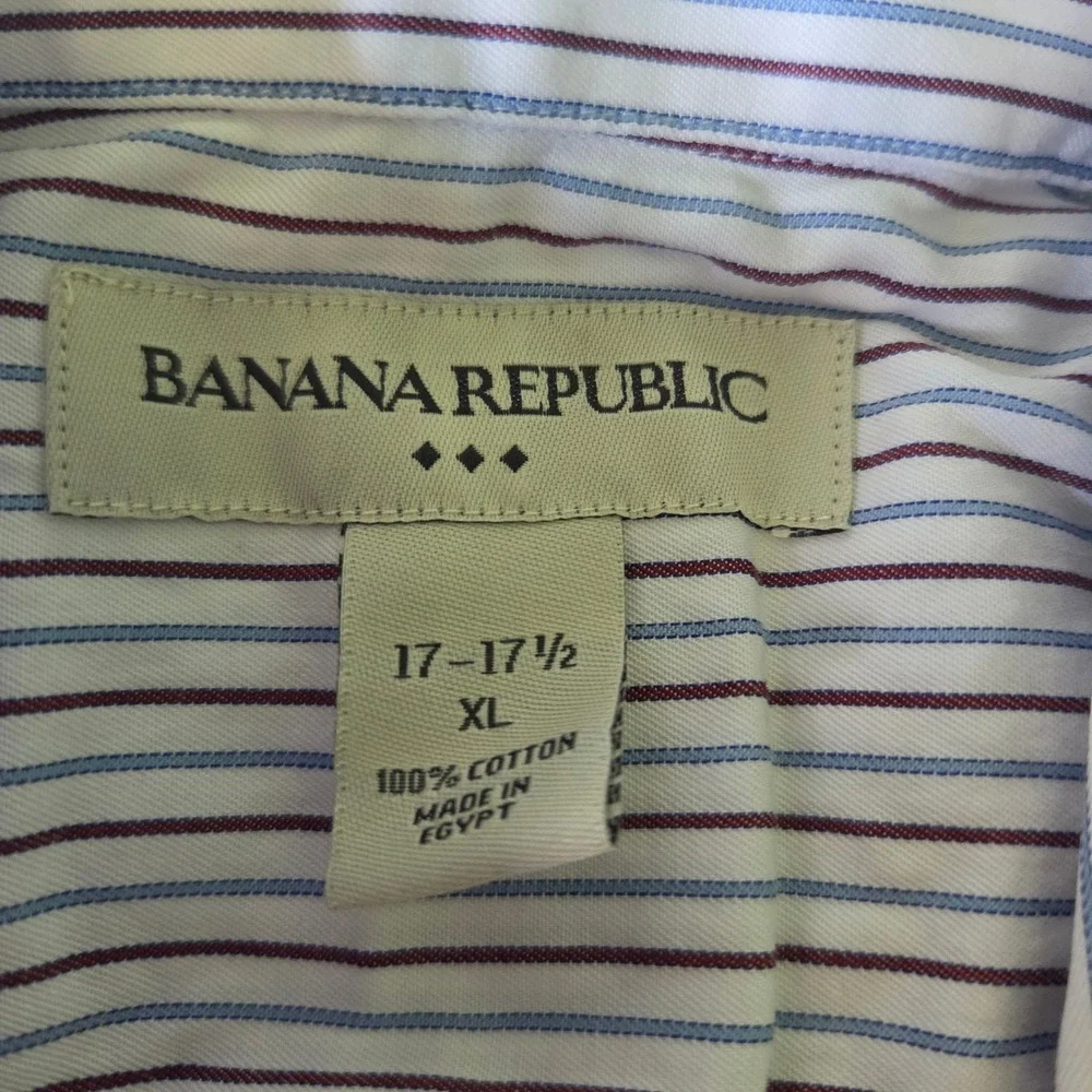 Banana Republic banana republic